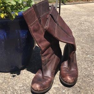 ⚡️Donating Soon⚡️Timberland Waterproof Lthr Boots